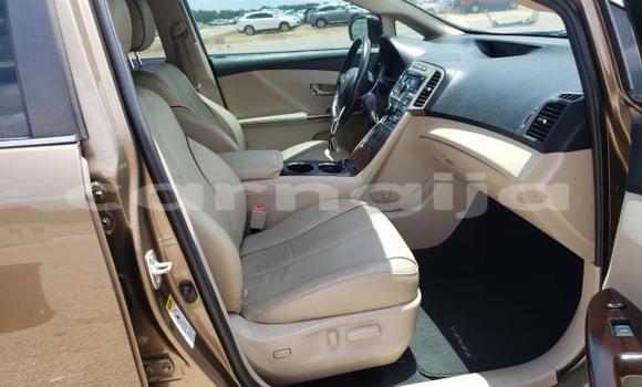 Acheter Neuf Voiture Toyota Venza Autre à Badagry, État de Lagos Acheter Neuf Voiture Toyota Venza Autre à Badagry, État de Lagos