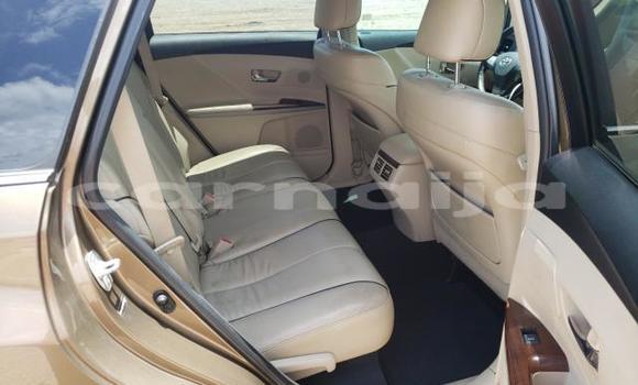Acheter Neuf Voiture Toyota Venza Autre à Badagry, État de Lagos Acheter Neuf Voiture Toyota Venza Autre à Badagry, État de Lagos