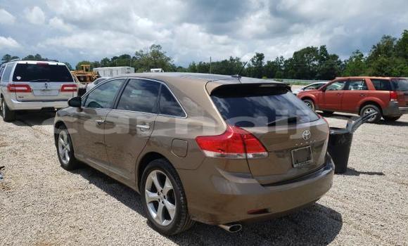 Acheter Neuf Voiture Toyota Venza Autre à Badagry, État de Lagos Acheter Neuf Voiture Toyota Venza Autre à Badagry, État de Lagos