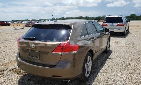 Acheter Neuf Voiture Toyota Venza Autre à Badagry, État de Lagos Acheter Neuf Voiture Toyota Venza Autre à Badagry, État de Lagos