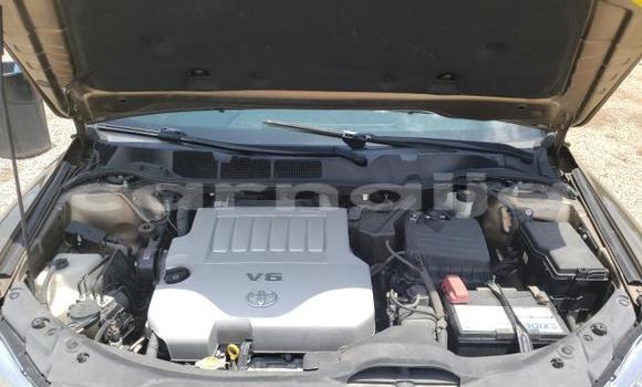 Acheter Neuf Voiture Toyota Venza Autre à Badagry, État de Lagos Acheter Neuf Voiture Toyota Venza Autre à Badagry, État de Lagos