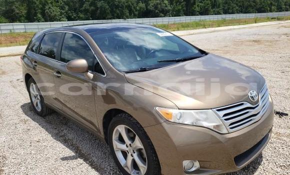 Acheter Neuf Voiture Toyota Venza Autre à Badagry, État de Lagos Acheter Neuf Voiture Toyota Venza Autre à Badagry, État de Lagos