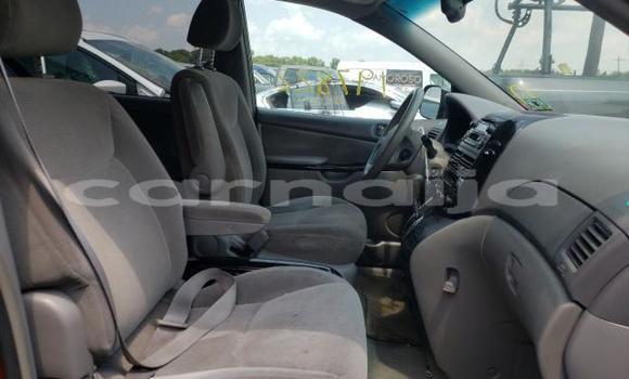 Acheter Neuf Voiture Toyota Sienna Rouge à Lagos, État de Lagos