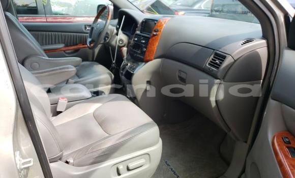 Acheter Neuf Voiture Toyota Sienna Autre à Badagry, État de Lagos Acheter Neuf Voiture Toyota Sienna Autre à Badagry, État de Lagos