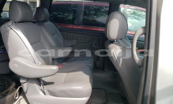 Acheter Neuf Voiture Toyota Sienna Autre à Badagry, État de Lagos Acheter Neuf Voiture Toyota Sienna Autre à Badagry, État de Lagos