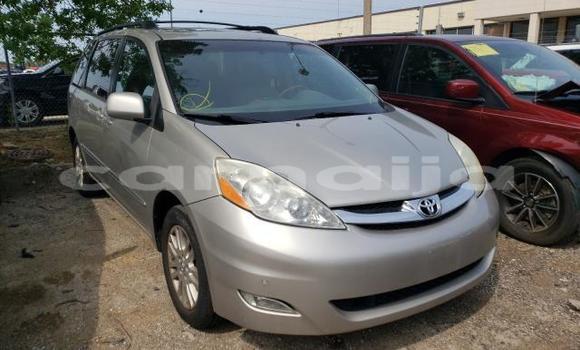 Acheter Neuf Voiture Toyota Sienna Autre à Badagry, État de Lagos Acheter Neuf Voiture Toyota Sienna Autre à Badagry, État de Lagos