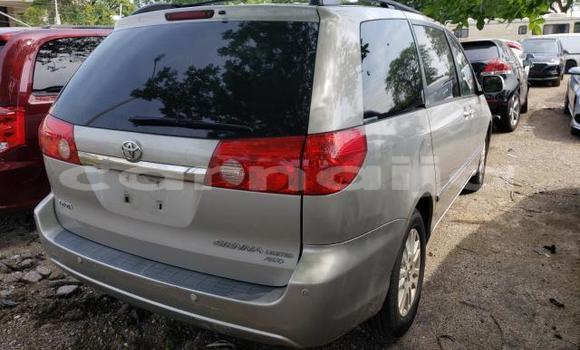 Acheter Neuf Voiture Toyota Sienna Autre à Badagry, État de Lagos Acheter Neuf Voiture Toyota Sienna Autre à Badagry, État de Lagos
