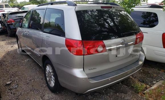 Acheter Neuf Voiture Toyota Sienna Autre à Badagry, État de Lagos Acheter Neuf Voiture Toyota Sienna Autre à Badagry, État de Lagos