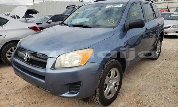 Buy New Toyota RAV4 Other Car in Badagry in Lagos State Buy New Toyota RAV4 Other Car in Badagry in Lagos State