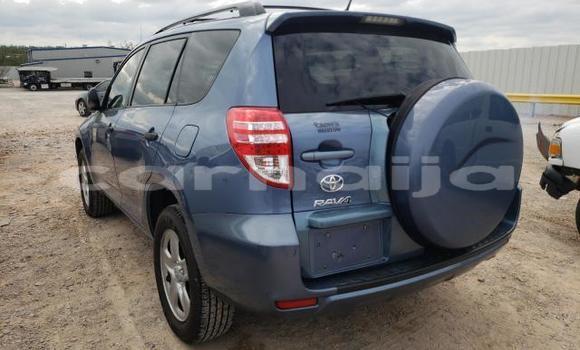 Buy New Toyota RAV4 Other Car in Badagry in Lagos State Buy New Toyota RAV4 Other Car in Badagry in Lagos State