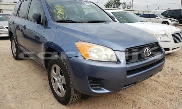 Buy New Toyota RAV4 Other Car in Badagry in Lagos State Buy New Toyota RAV4 Other Car in Badagry in Lagos State