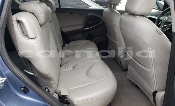 Buy New Toyota RAV4 Other Car in Badagry in Lagos State Buy New Toyota RAV4 Other Car in Badagry in Lagos State