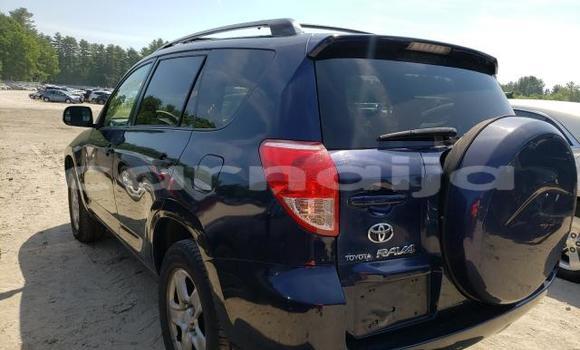 Acheter Neuf Voiture Toyota RAV4 Autre à Badagry, État de Lagos Acheter Neuf Voiture Toyota RAV4 Autre à Badagry, État de Lagos