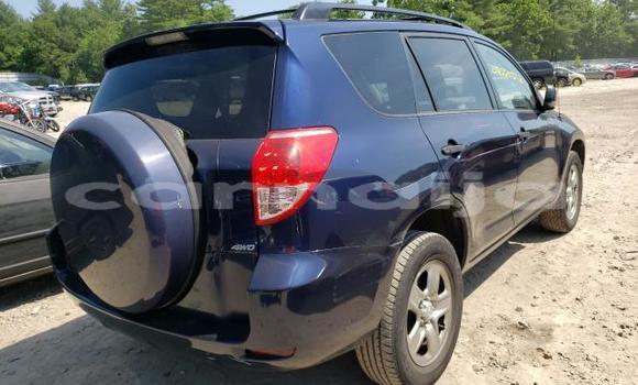 Acheter Neuf Voiture Toyota RAV4 Autre à Badagry, État de Lagos Acheter Neuf Voiture Toyota RAV4 Autre à Badagry, État de Lagos