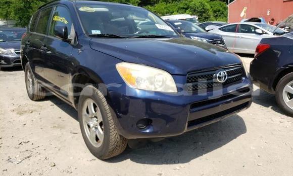 Acheter Neuf Voiture Toyota RAV4 Autre à Badagry, État de Lagos Acheter Neuf Voiture Toyota RAV4 Autre à Badagry, État de Lagos