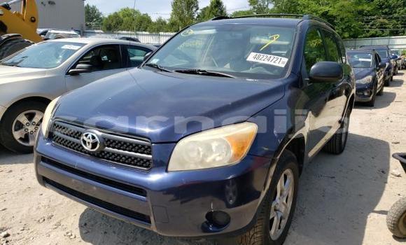 Acheter Neuf Voiture Toyota RAV4 Autre à Badagry, État de Lagos Acheter Neuf Voiture Toyota RAV4 Autre à Badagry, État de Lagos