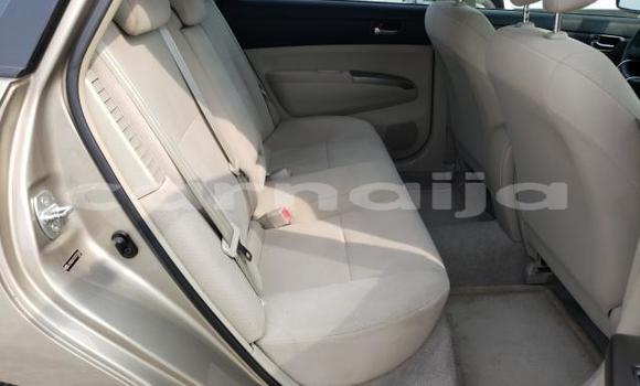 Buy Used Toyota Prius Silver Car in Badagry in Lagos State Buy Used Toyota Prius Silver Car in Badagry in Lagos State