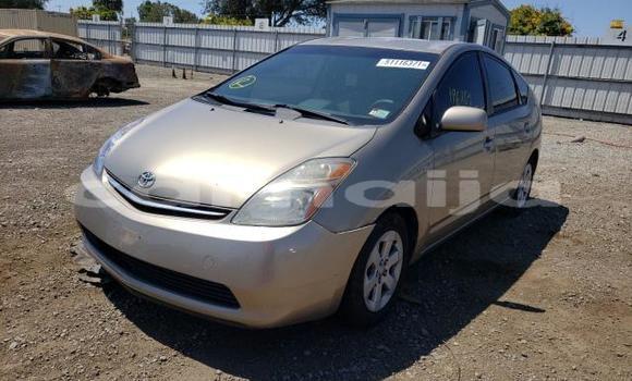 Buy Used Toyota Prius Silver Car in Badagry in Lagos State Buy Used Toyota Prius Silver Car in Badagry in Lagos State