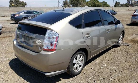 Buy Used Toyota Prius Silver Car in Badagry in Lagos State Buy Used Toyota Prius Silver Car in Badagry in Lagos State