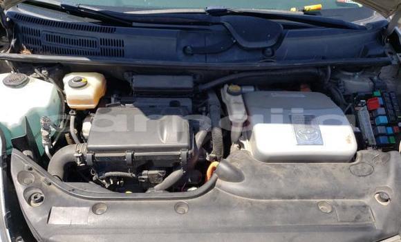 Buy Used Toyota Prius Silver Car in Badagry in Lagos State Buy Used Toyota Prius Silver Car in Badagry in Lagos State