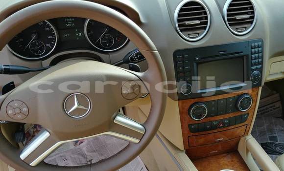 Buy Import Mercedes Viano Other Car in Ipokia in Ogun State