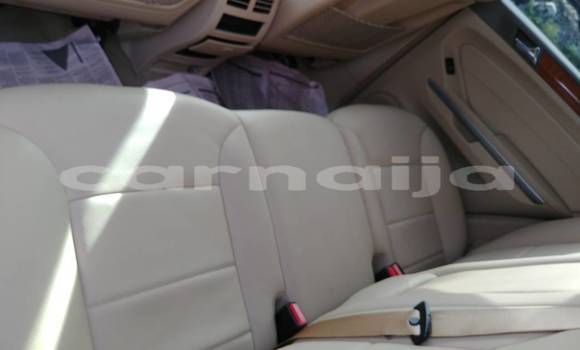 Acheter Import Voiture Mercedes Viano Autre à Ipokia, État d'Ogun Acheter Import Voiture Mercedes Viano Autre à Ipokia, État d'Ogun