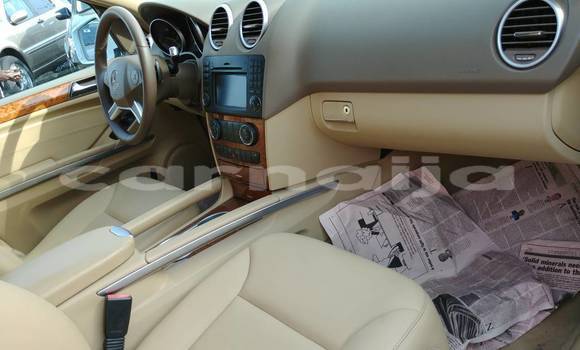 Acheter Import Voiture Mercedes Viano Autre à Ipokia, État d'Ogun Acheter Import Voiture Mercedes Viano Autre à Ipokia, État d'Ogun