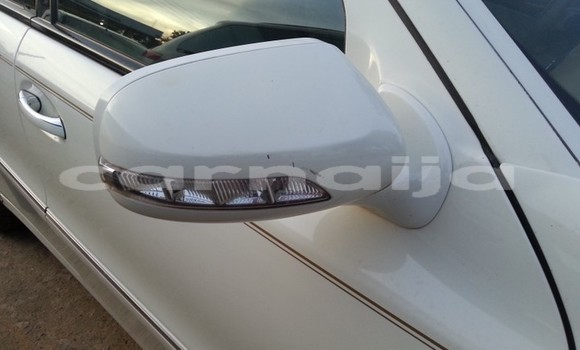 Acheter Import Voiture Mercedes Viano Autre à Ipokia, État d'Ogun Acheter Import Voiture Mercedes Viano Autre à Ipokia, État d'Ogun