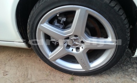 Acheter Import Voiture Mercedes Viano Autre à Ipokia, État d'Ogun Acheter Import Voiture Mercedes Viano Autre à Ipokia, État d'Ogun