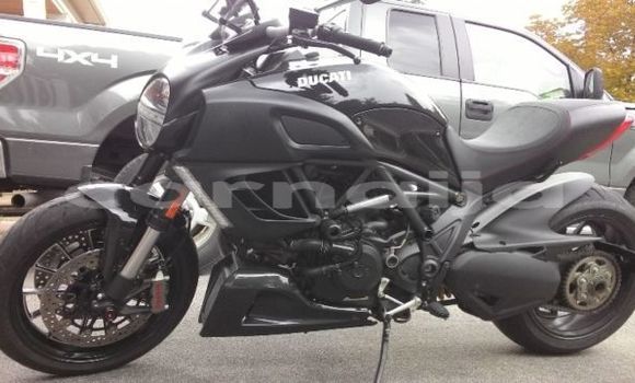 Acheter Occasion Moto Ducati 450 Autre à Ipokia, État d'Ogun