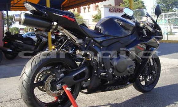 Acheter Import Moto Honda CBX Autre à Ipokia, État d'Ogun Acheter Import Moto Honda CBX Autre à Ipokia, État d'Ogun