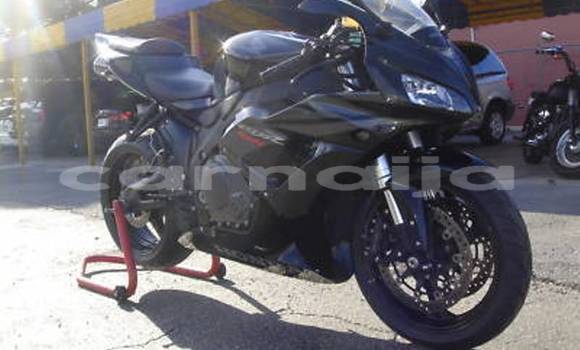 Acheter Import Moto Honda CBX Autre à Ipokia, État d'Ogun Acheter Import Moto Honda CBX Autre à Ipokia, État d'Ogun