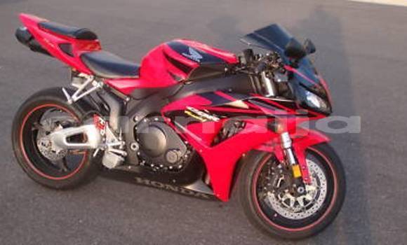 Acheter Occasion Moto Honda CTX Autre à Ipokia, État d'Ogun Acheter Occasion Moto Honda CTX Autre à Ipokia, État d'Ogun