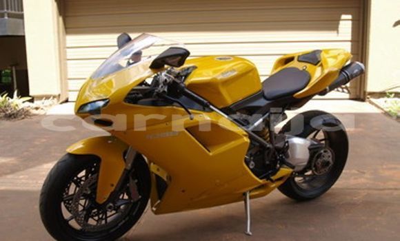 Acheter Import Moto Ducati GT Autre à Ipokia, État d'Ogun
