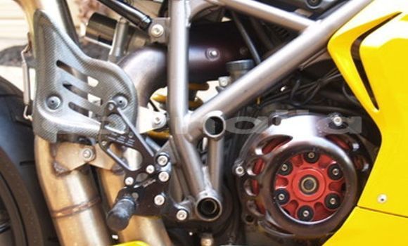 Buy Import Ducati GT Other Bike in Ipokia in Ogun State Buy Import Ducati GT Other Bike in Ipokia in Ogun State