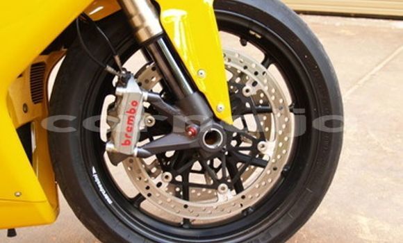 Buy Import Ducati GT Other Bike in Ipokia in Ogun State Buy Import Ducati GT Other Bike in Ipokia in Ogun State