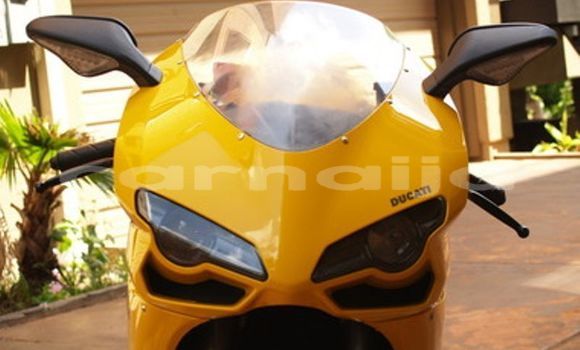 Buy Import Ducati GT Other Bike in Ipokia in Ogun State Buy Import Ducati GT Other Bike in Ipokia in Ogun State