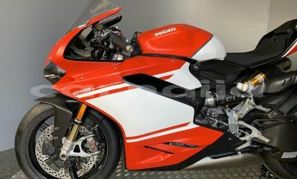 Acheter Import Moto Ducati Sport Autre à Ipokia, État d'Ogun Acheter Import Moto Ducati Sport Autre à Ipokia, État d'Ogun