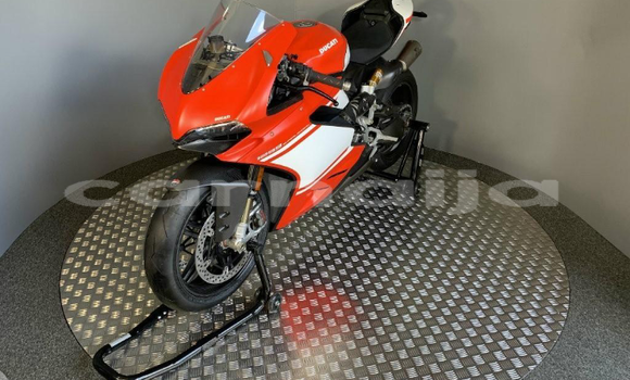 Acheter Occasion Moto Ducati Monster Autre à Ipokia, État d'Ogun Acheter Occasion Moto Ducati Monster Autre à Ipokia, État d'Ogun