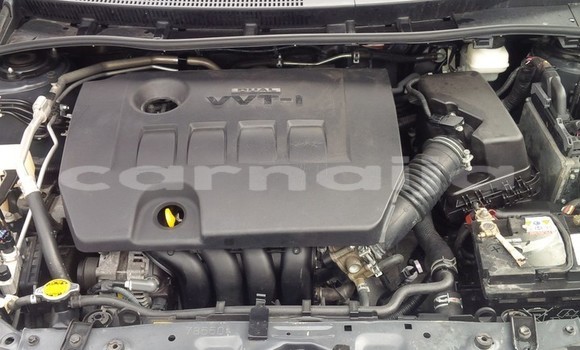 Acheter Occasion Voiture Toyota Corolla Autre à Ipokia, État d'Ogun Acheter Occasion Voiture Toyota Corolla Autre à Ipokia, État d'Ogun