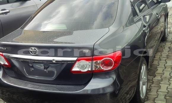 Acheter Occasion Voiture Toyota Corolla Autre à Ipokia, État d'Ogun Acheter Occasion Voiture Toyota Corolla Autre à Ipokia, État d'Ogun
