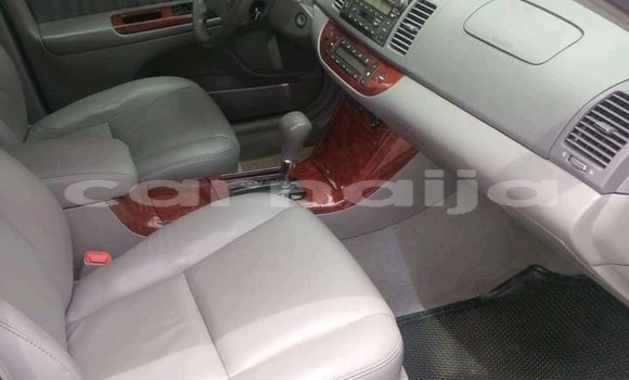 Acheter Occasion Voiture Toyota Camry Autre à Abuja, État de Lagos Acheter Occasion Voiture Toyota Camry Autre à Abuja, État de Lagos