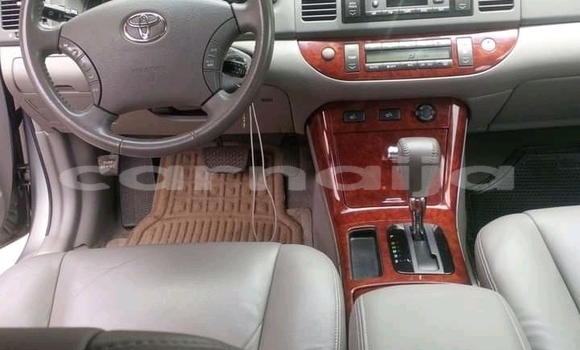 Acheter Occasion Voiture Toyota Camry Autre à Abuja, État de Lagos Acheter Occasion Voiture Toyota Camry Autre à Abuja, État de Lagos