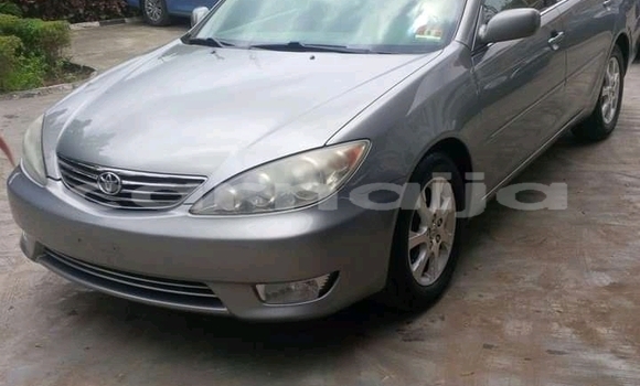 Acheter Occasion Voiture Toyota Camry Autre à Abuja, État de Lagos Acheter Occasion Voiture Toyota Camry Autre à Abuja, État de Lagos
