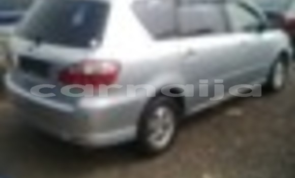 Buy Used Toyota Picnic Other Car in Abuja in Lagos State Buy Used Toyota Picnic Other Car in Abuja in Lagos State