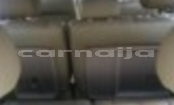 Acheter Occasion Voiture Toyota Picnic Autre à Abuja, État de Lagos Acheter Occasion Voiture Toyota Picnic Autre à Abuja, État de Lagos