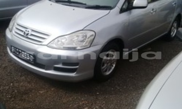 Acheter Occasion Voiture Toyota Picnic Autre à Abuja, État de Lagos Acheter Occasion Voiture Toyota Picnic Autre à Abuja, État de Lagos