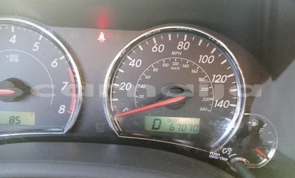 Acheter Import Voiture Toyota Corolla Blanc à Ipokia, État d'Ogun Acheter Import Voiture Toyota Corolla Blanc à Ipokia, État d'Ogun