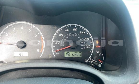 Acheter Import Voiture Toyota Corolla Gris à Ipokia, État d'Ogun Acheter Import Voiture Toyota Corolla Gris à Ipokia, État d'Ogun