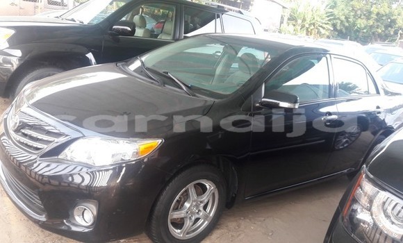 Acheter Import Voiture Toyota Corolla Autre à Ipokia, État d'Ogun